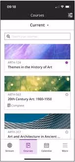 Copyrights @ BlackBoard, Anthology