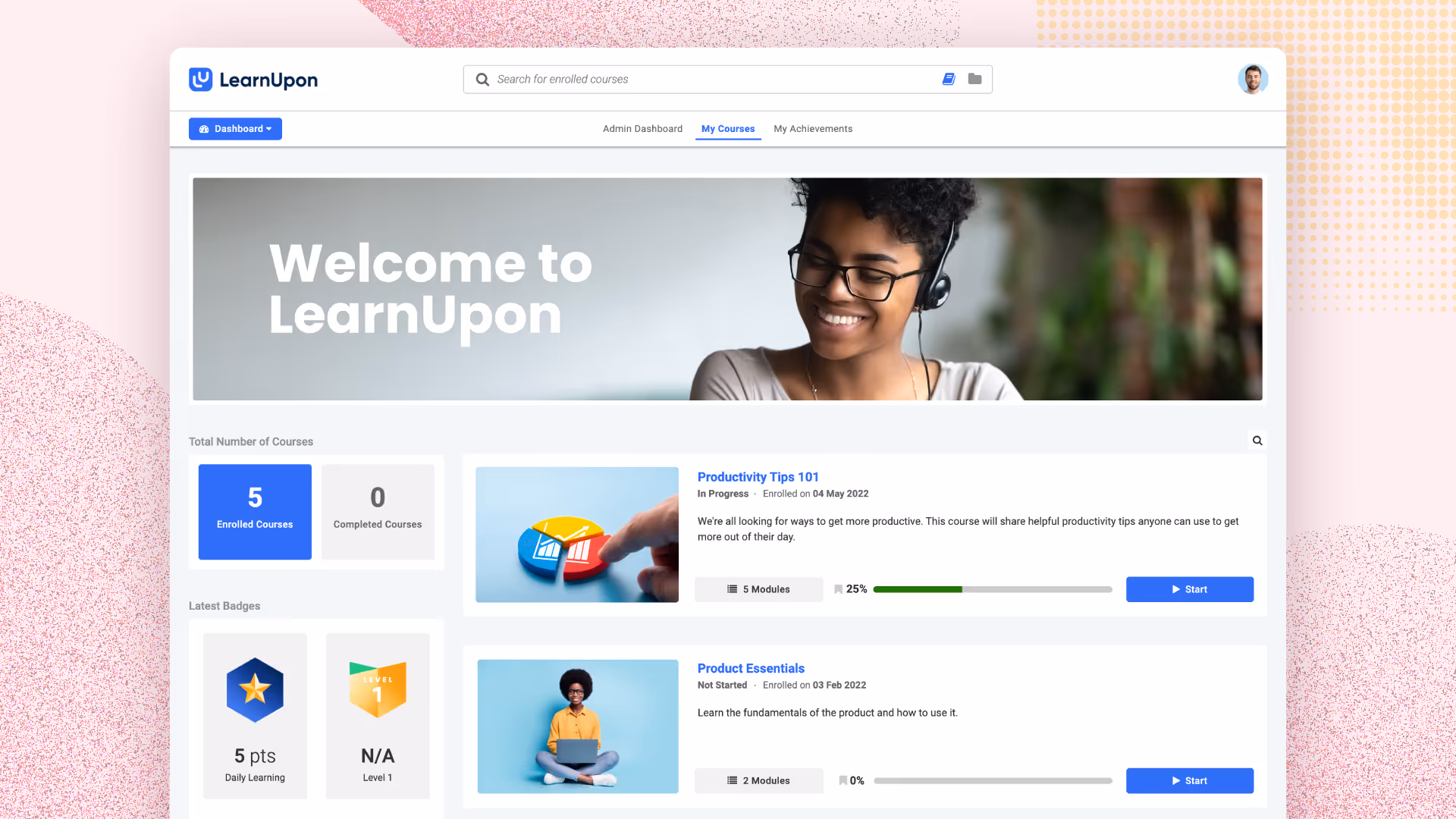 LearnUpon LMS | LinkedIn