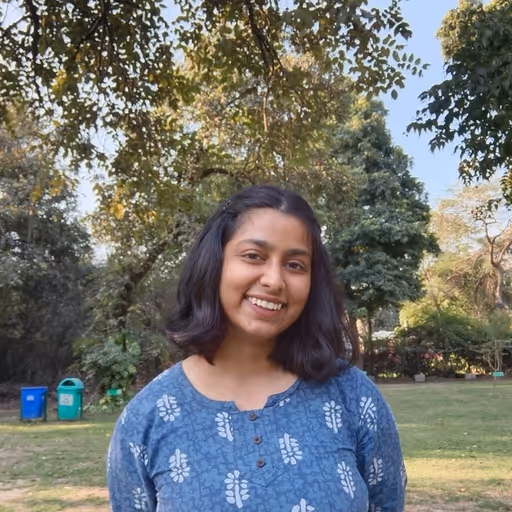 Kavya Bansal