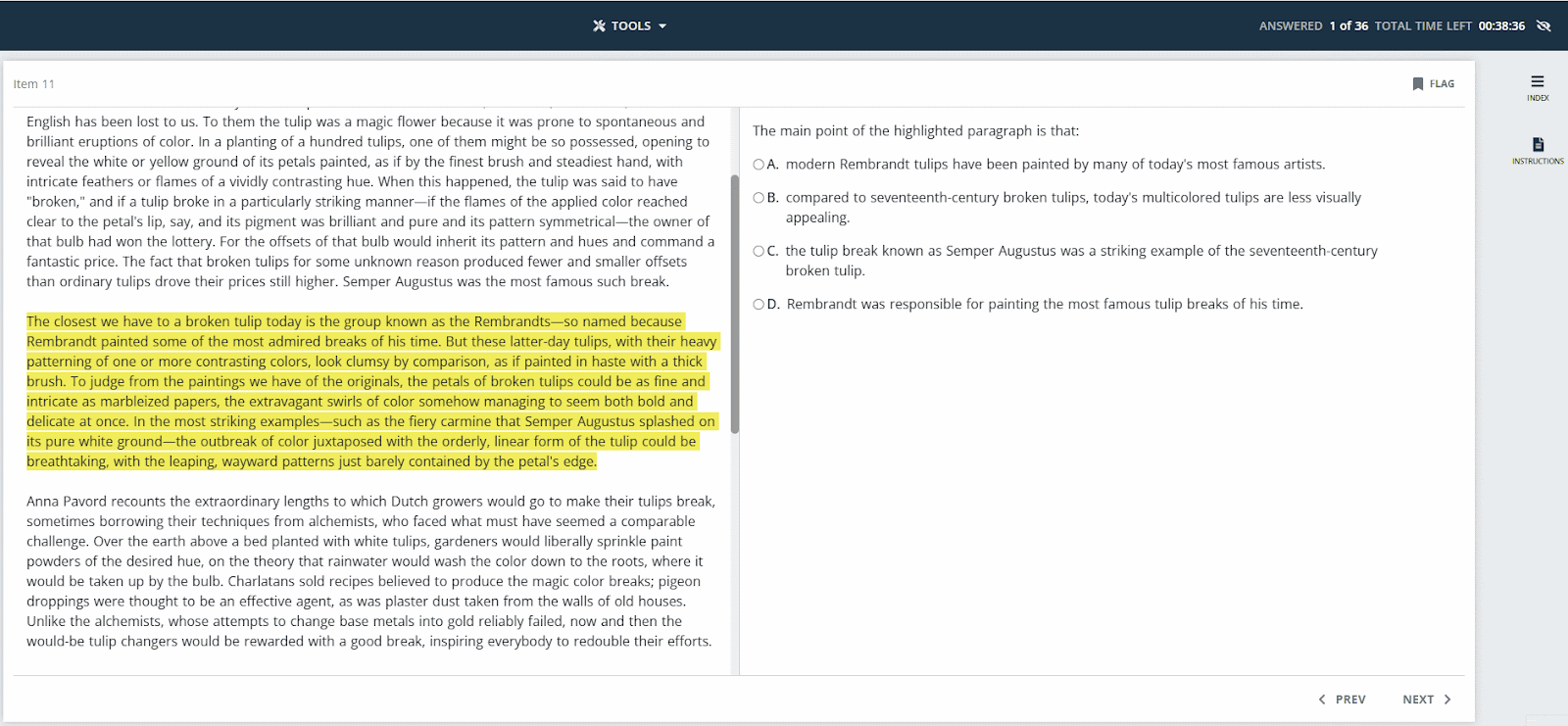 Top 7 ACT Prep Apps for Higher Scores in 2025