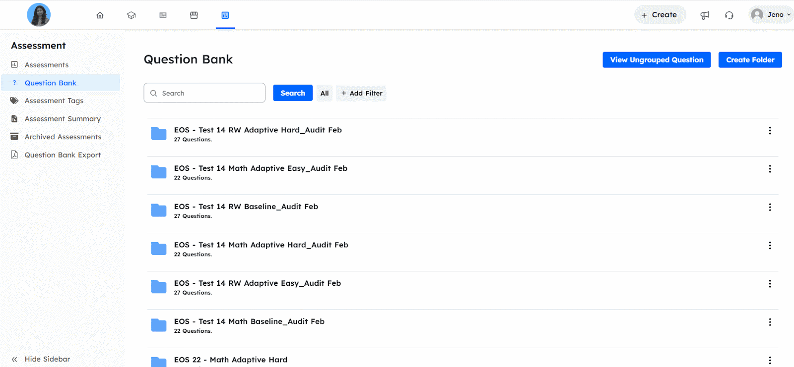 Explore Digital SAT Question Bank: Complete Guide