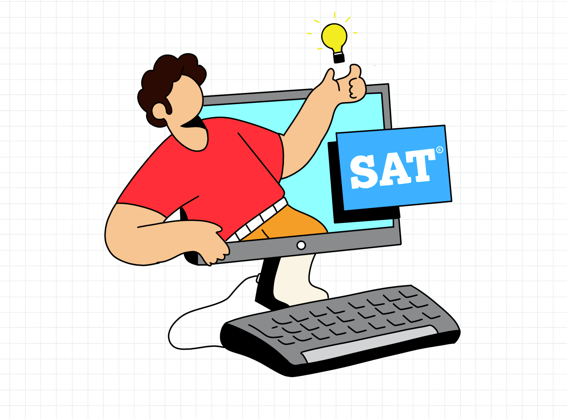 AI vs. SAT Prep Platforms: Which Actually Improves Digital SAT Scores?