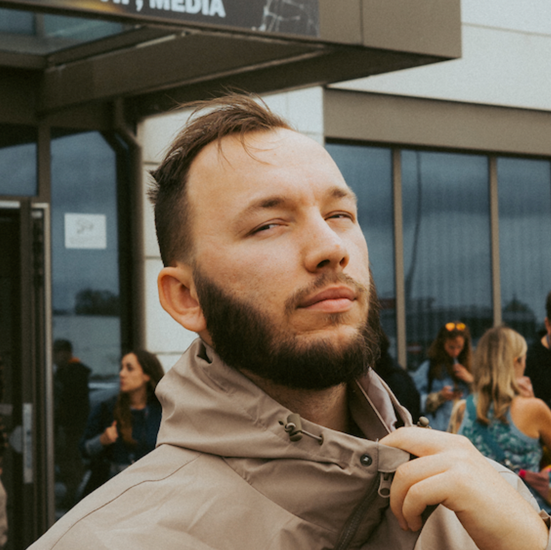 Kacper Murzyn
