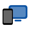 Multi Platform Icon