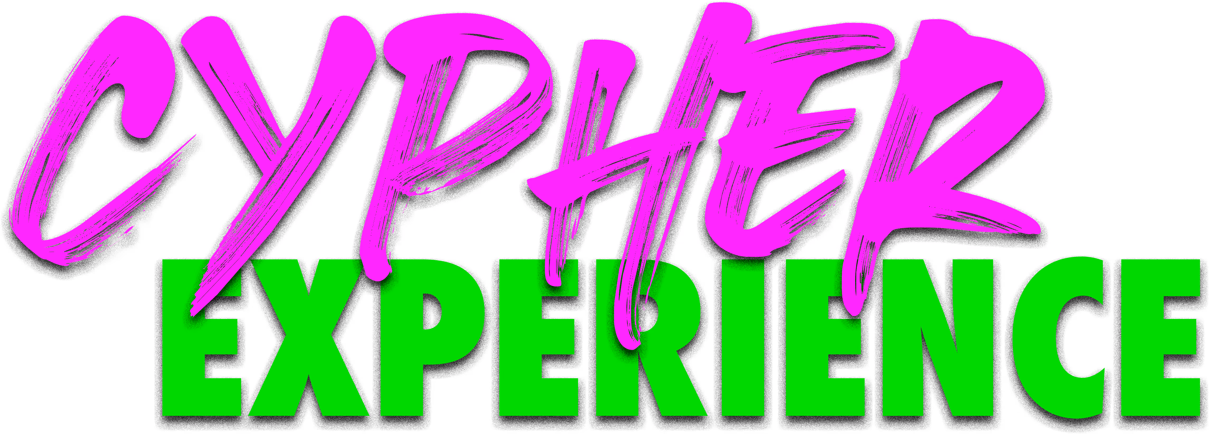 Logo Cypher Experience