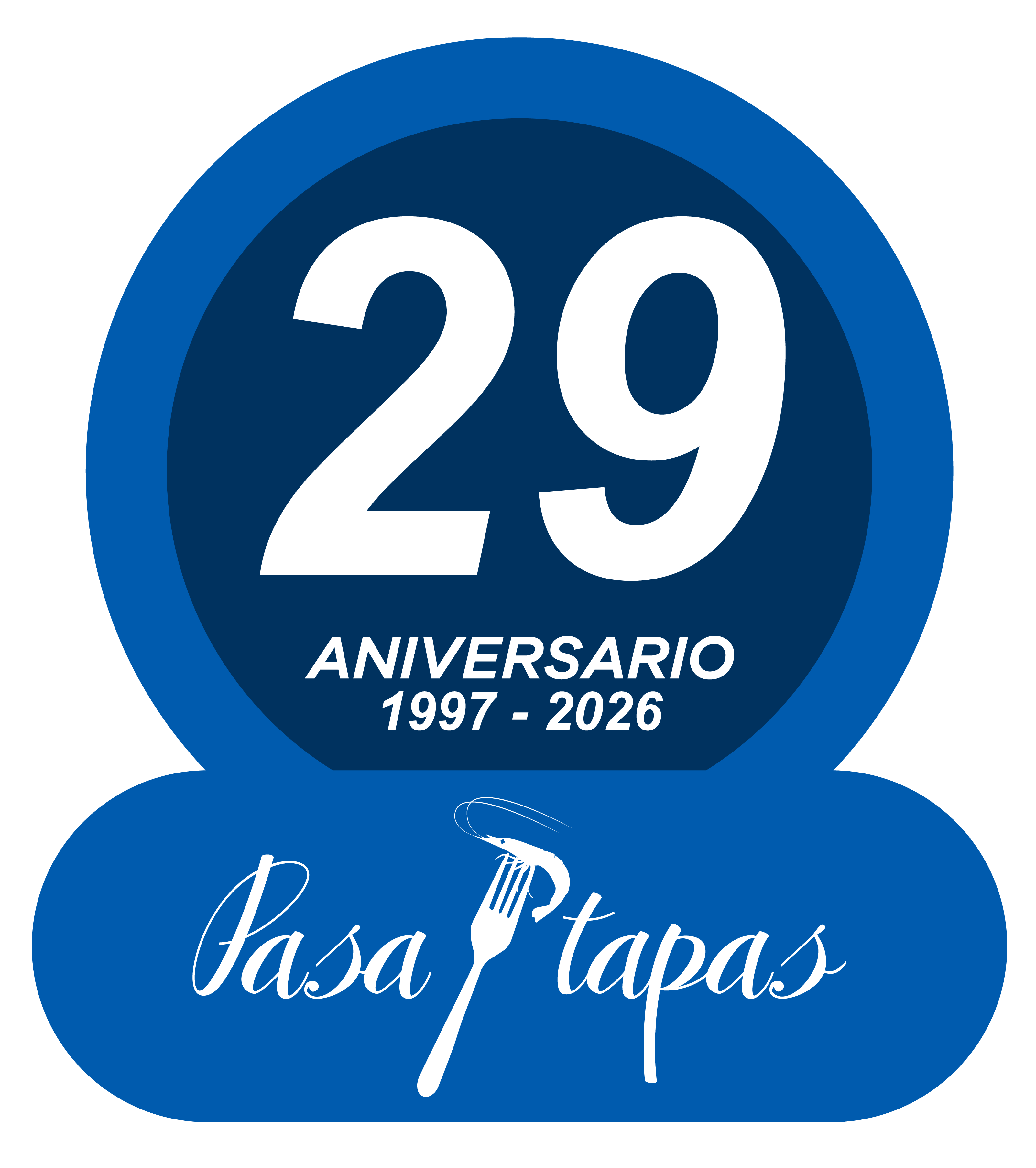 Restaurant Pasa Tapas de la Barceloneta