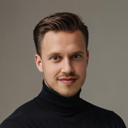 author avatar