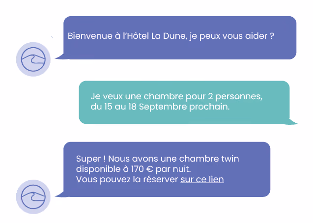 Tableau d’avancement du dossier contentieux de Durand Industries avec trois étapes listant des documents PDF, Word et un email proposant une transaction amiable.