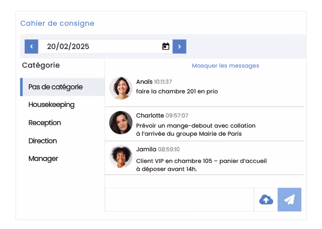 Tableau d’avancement du dossier contentieux de Durand Industries avec trois étapes listant des documents PDF, Word et un email proposant une transaction amiable.