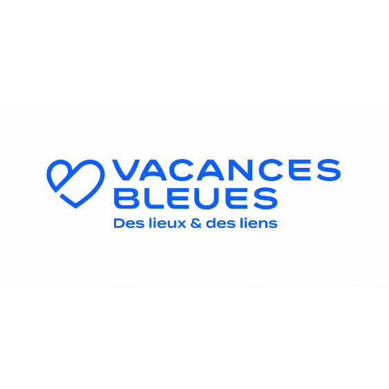 Logo Vacances Bleues residence de tourisme