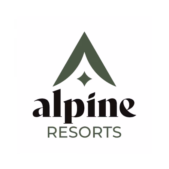 Logo Alpine Resorts residence de tourisme