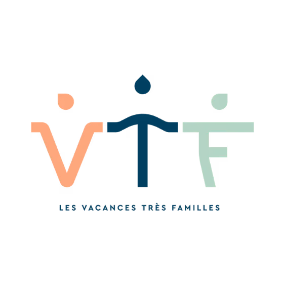 Logo VTF