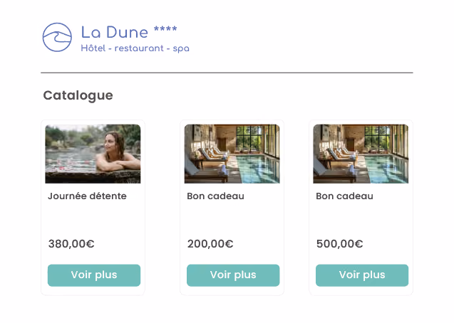 Tableau d’avancement du dossier contentieux de Durand Industries avec trois étapes listant des documents PDF, Word et un email proposant une transaction amiable.