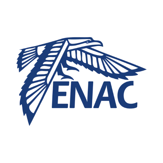 Logo Enac