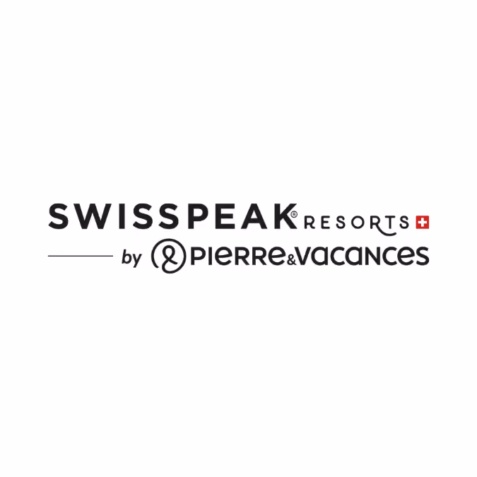 Logo SwissPeak Resorts