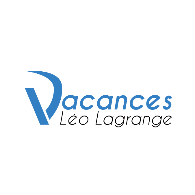 Logo Vacances Leo Lagrange