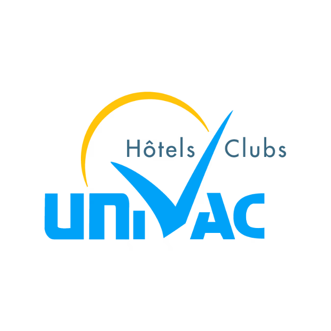 Logo Univac