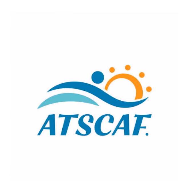 Logo ATSCAF