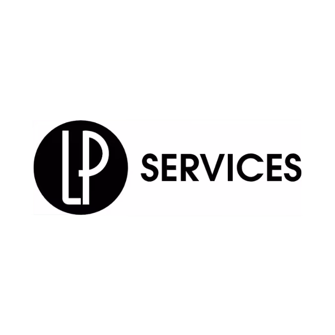 Logo LP Promotion