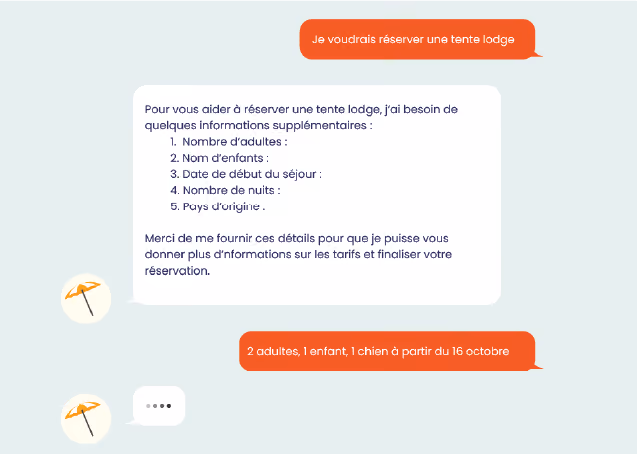 Tableau d’avancement du dossier contentieux de Durand Industries avec trois étapes listant des documents PDF, Word et un email proposant une transaction amiable.