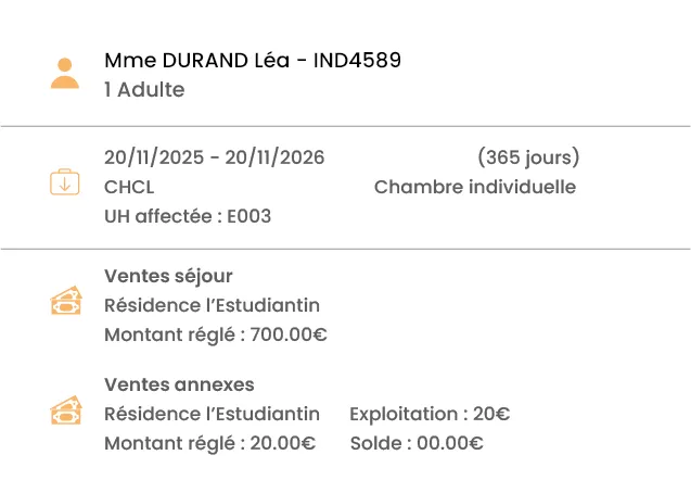 Tableau d’avancement du dossier contentieux de Durand Industries avec trois étapes listant des documents PDF, Word et un email proposant une transaction amiable.
