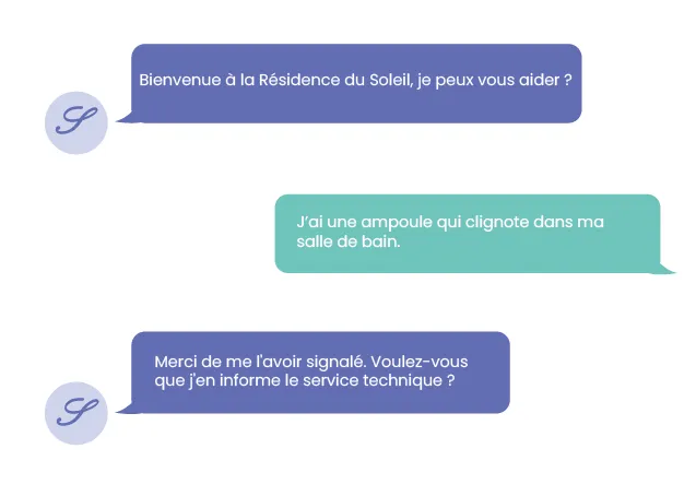 Tableau d’avancement du dossier contentieux de Durand Industries avec trois étapes listant des documents PDF, Word et un email proposant une transaction amiable.