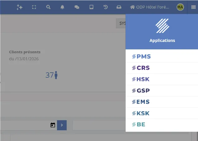 Tableau d’avancement du dossier contentieux de Durand Industries avec trois étapes listant des documents PDF, Word et un email proposant une transaction amiable.