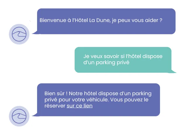 Tableau d’avancement du dossier contentieux de Durand Industries avec trois étapes listant des documents PDF, Word et un email proposant une transaction amiable.