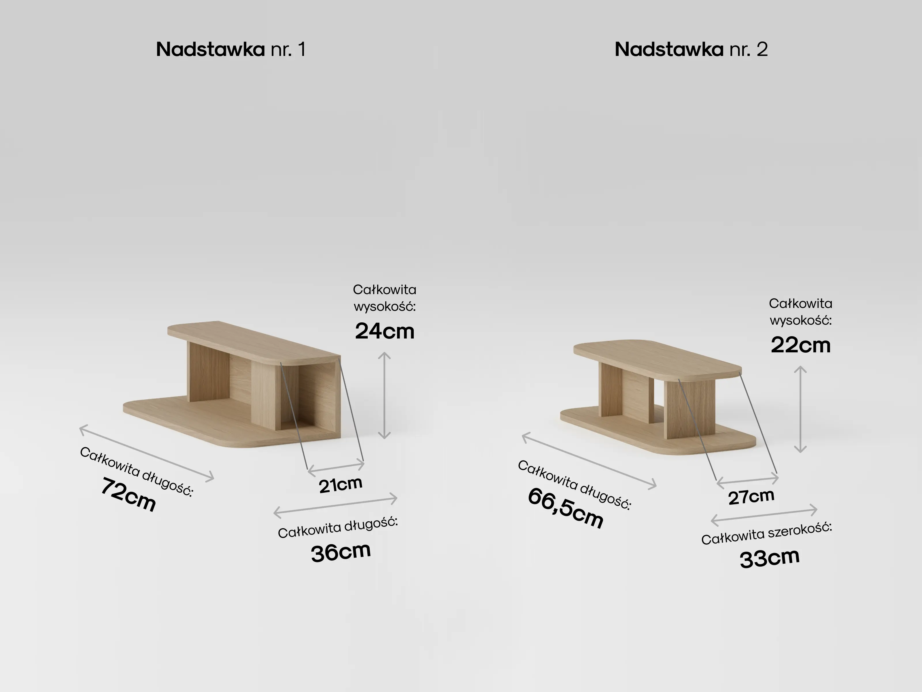 Modułowa sofa Forma w przytulnym salonie