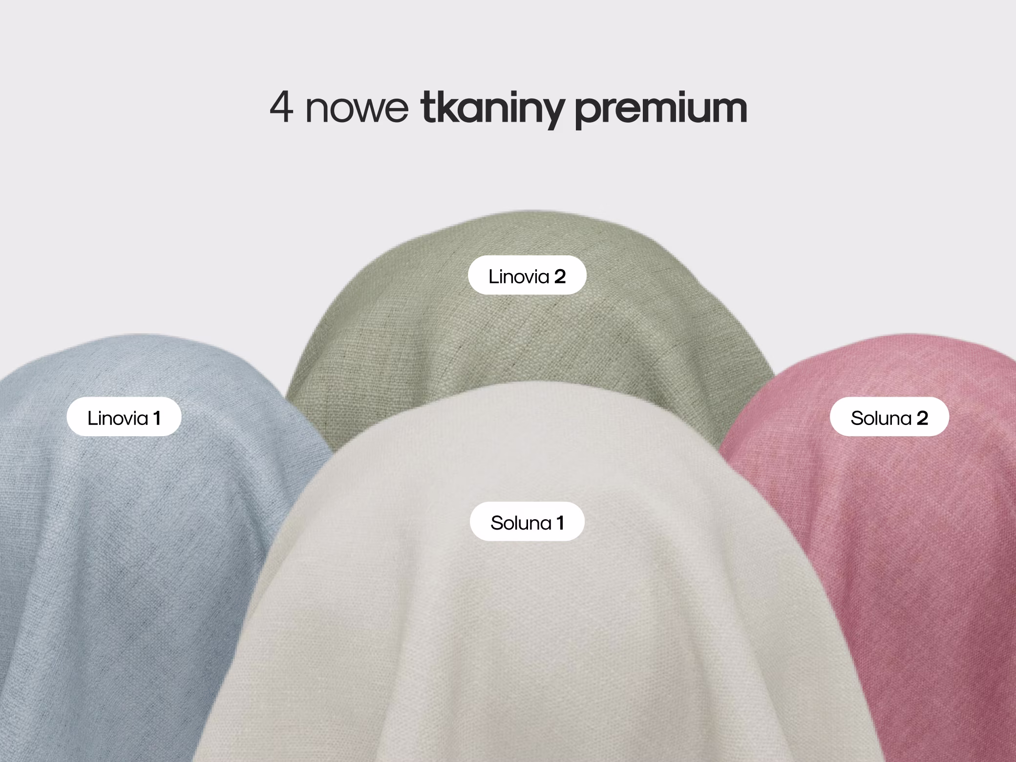Próbnik skór naturalnych i tkanin premium Tabell do tapicerki