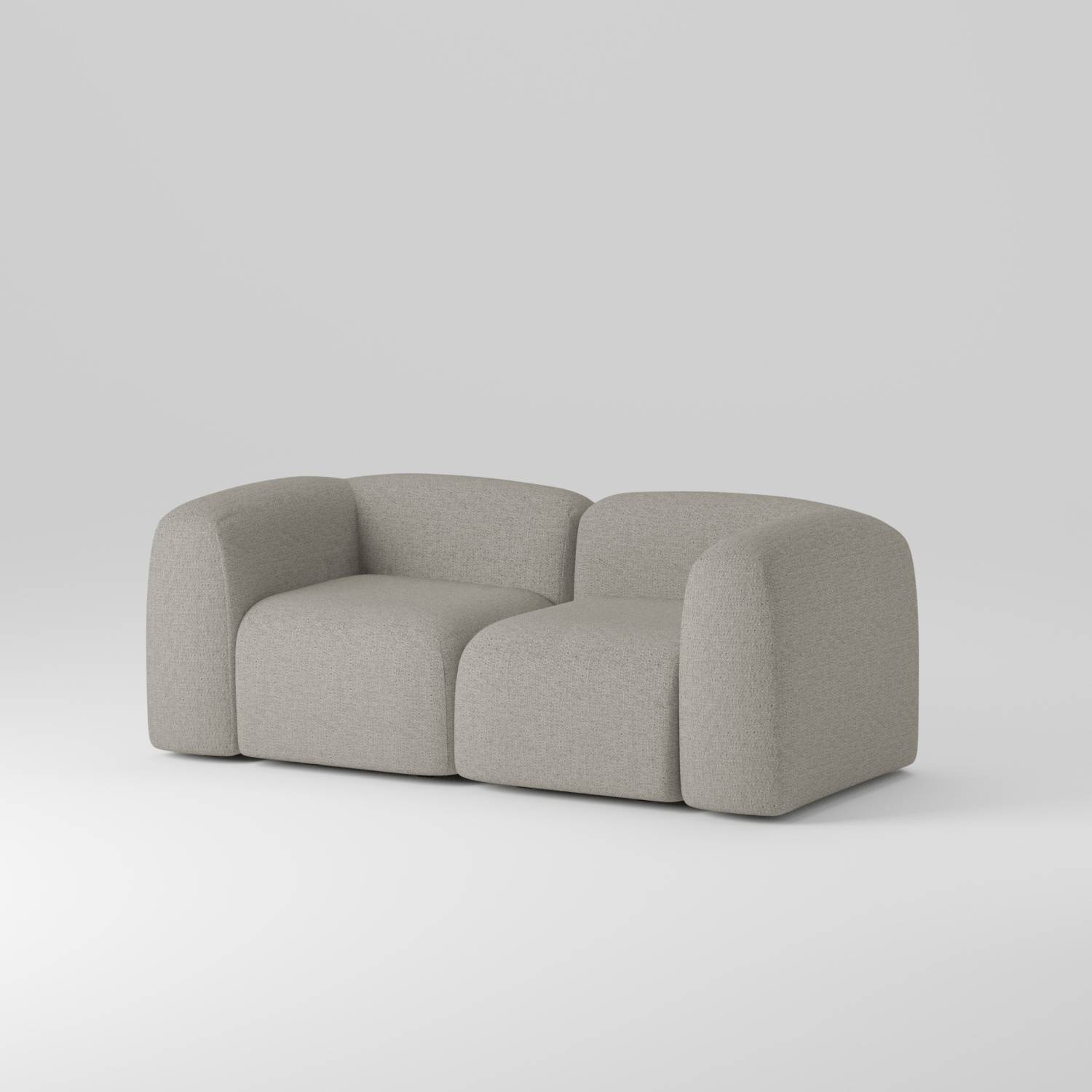 Sofa modułowa Umi z kolekcji Duet