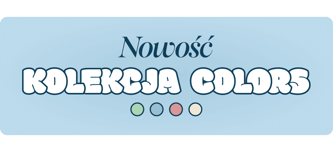 Kolekcja Colors