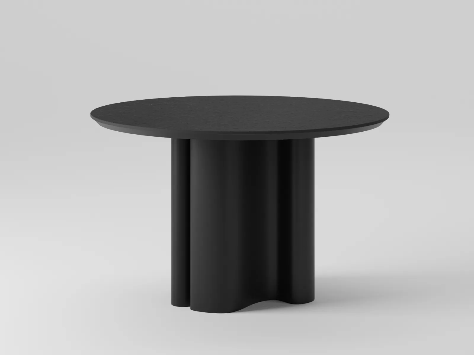 Stół Vela, model 3D do pobrania dla projektantów