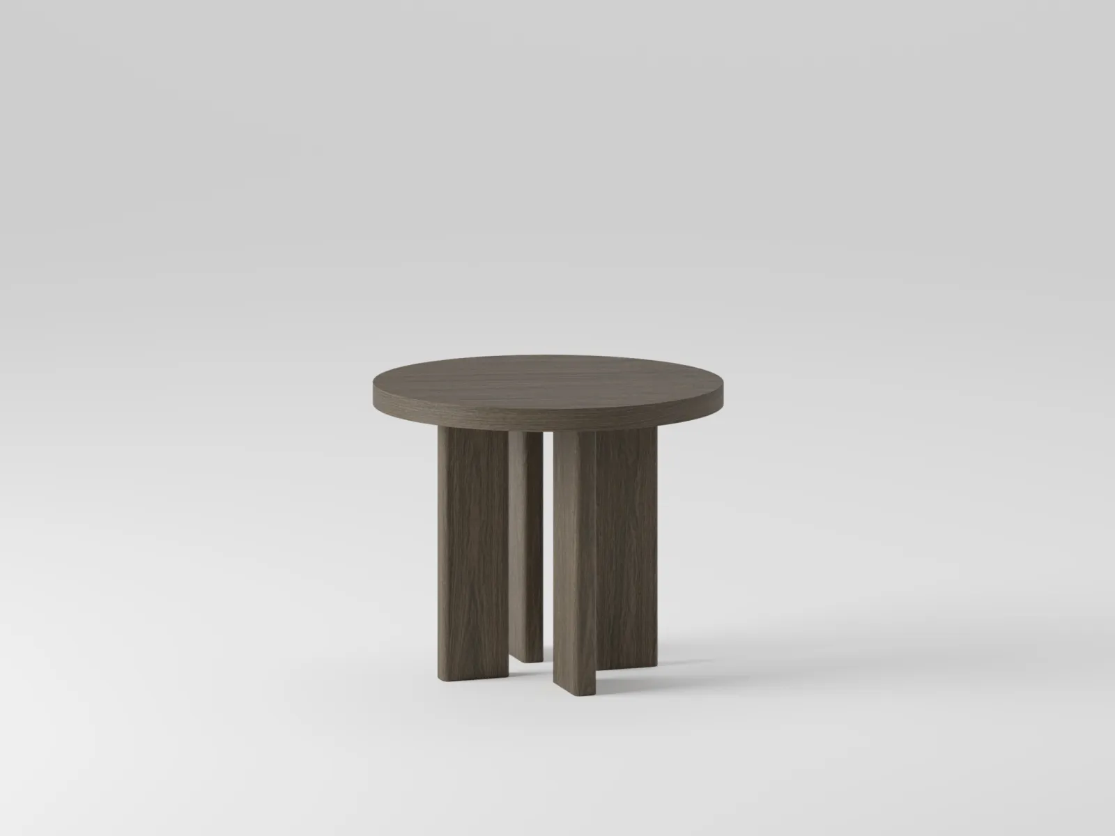 Stolik kawowy Rin, model 3D do pobrania dla projektantów