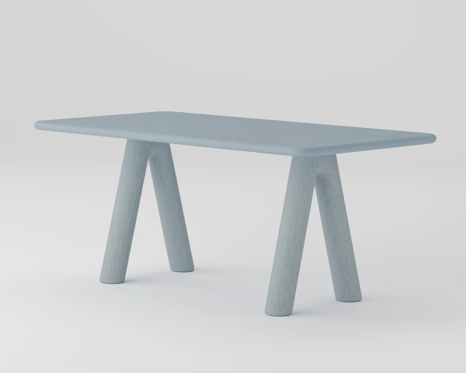 Stół Ettore, model 3D do pobrania dla projektantów