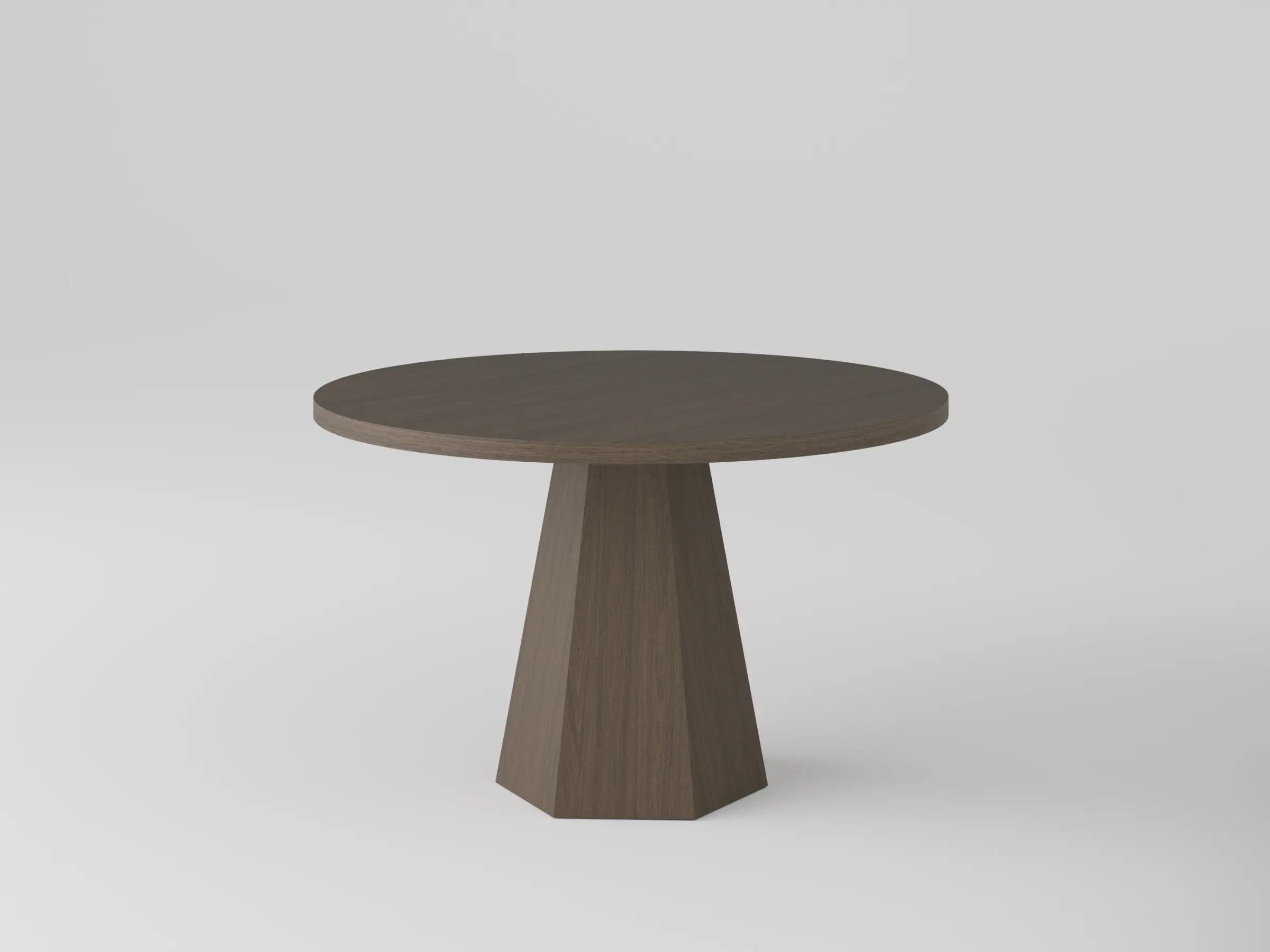 Stół Douglass, model 3D do pobrania dla projektantów