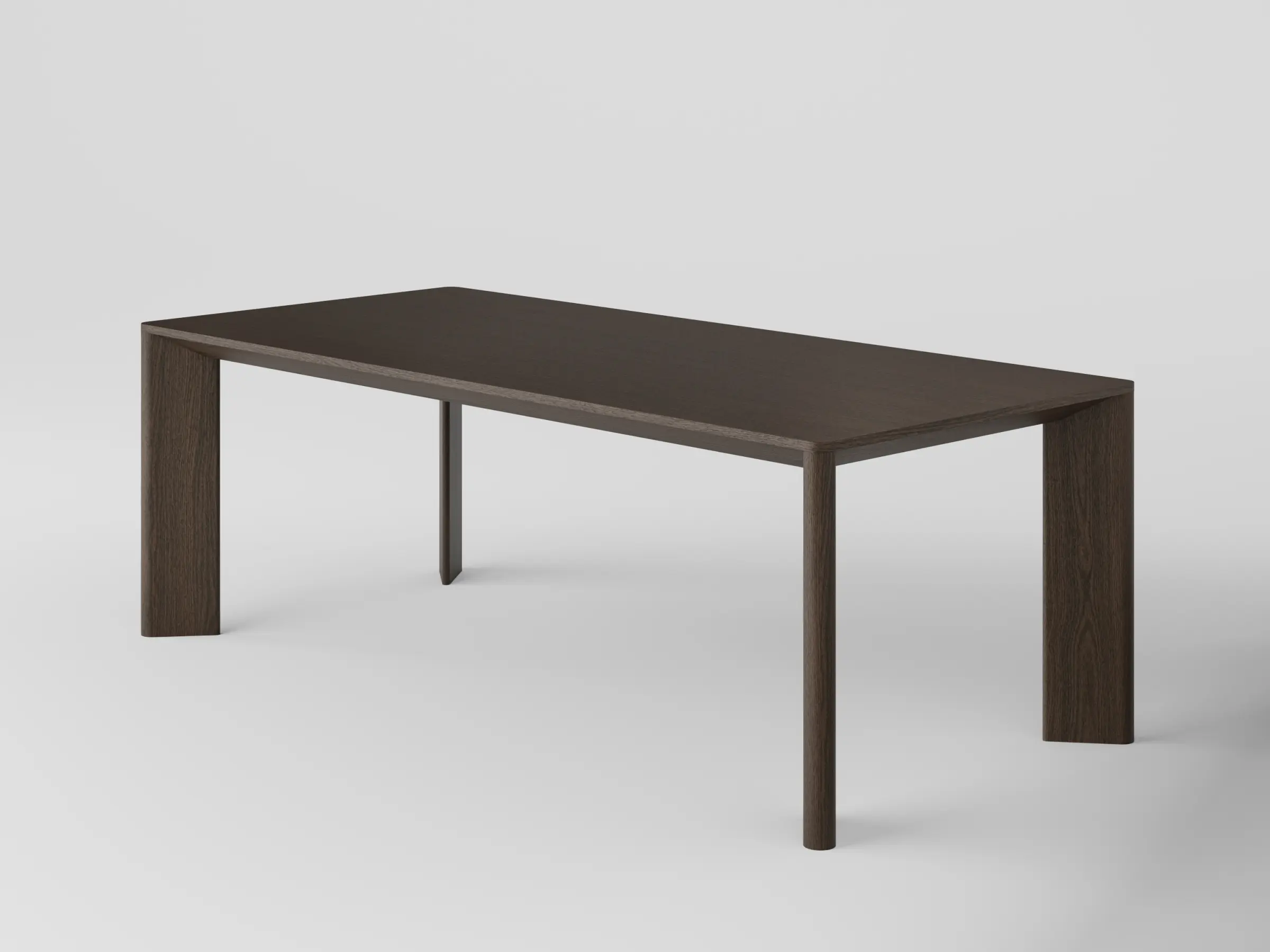 Stół Arden, model 3D do pobrania dla projektantów