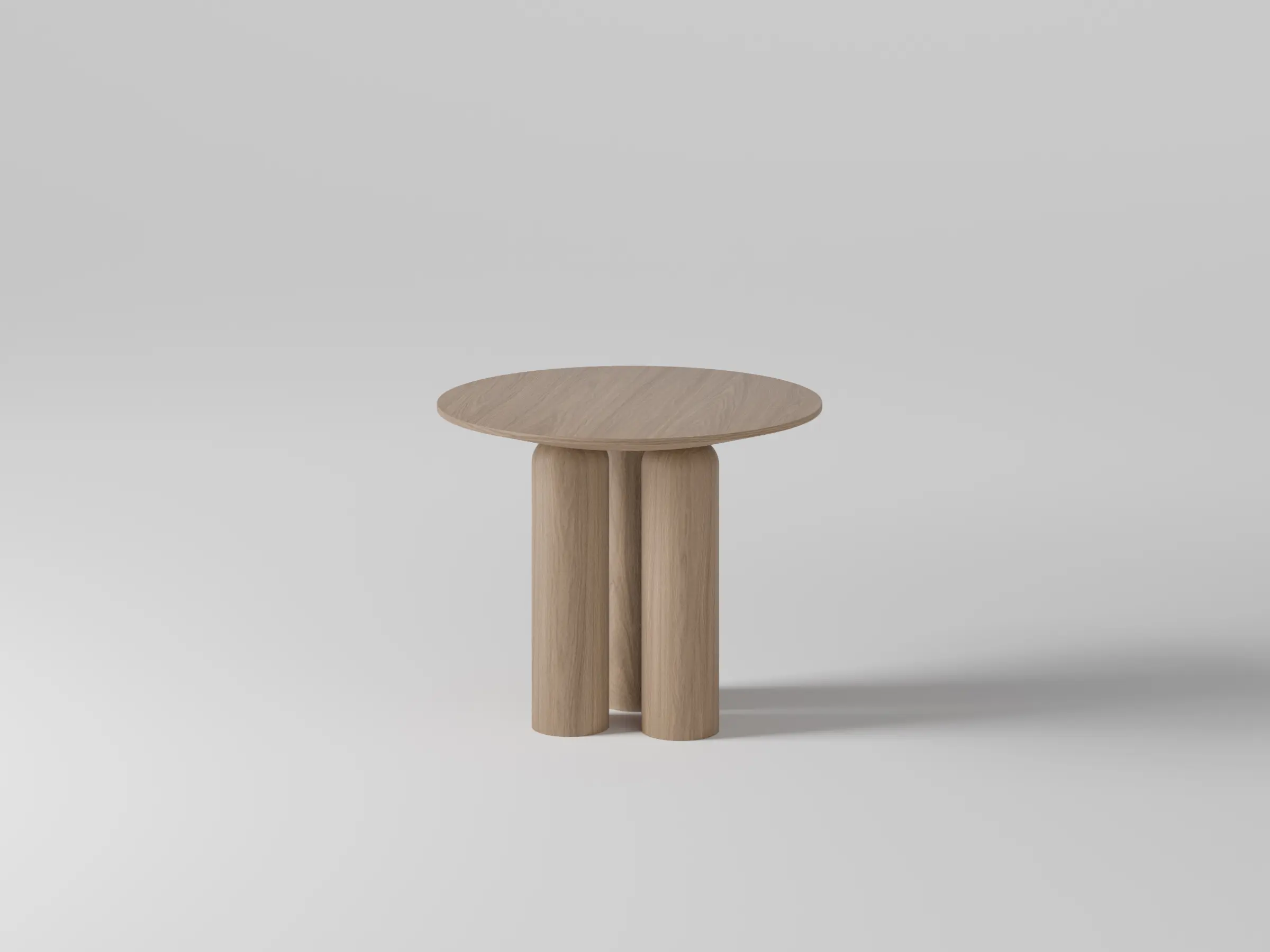 Stolik kawowy Beja, model 3D do pobrania dla projektantów