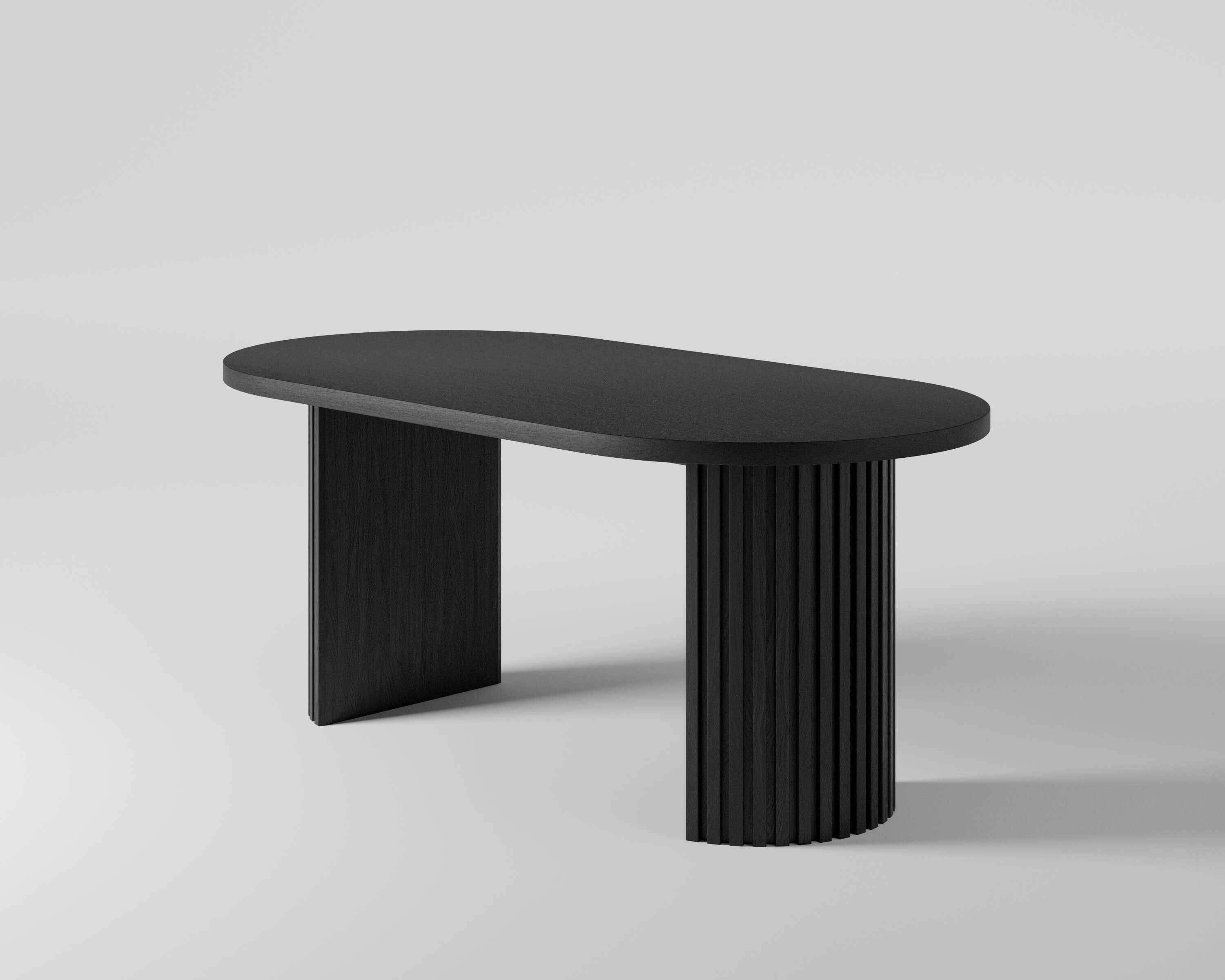 Stół Verona, model 3D do pobrania dla projektantów
