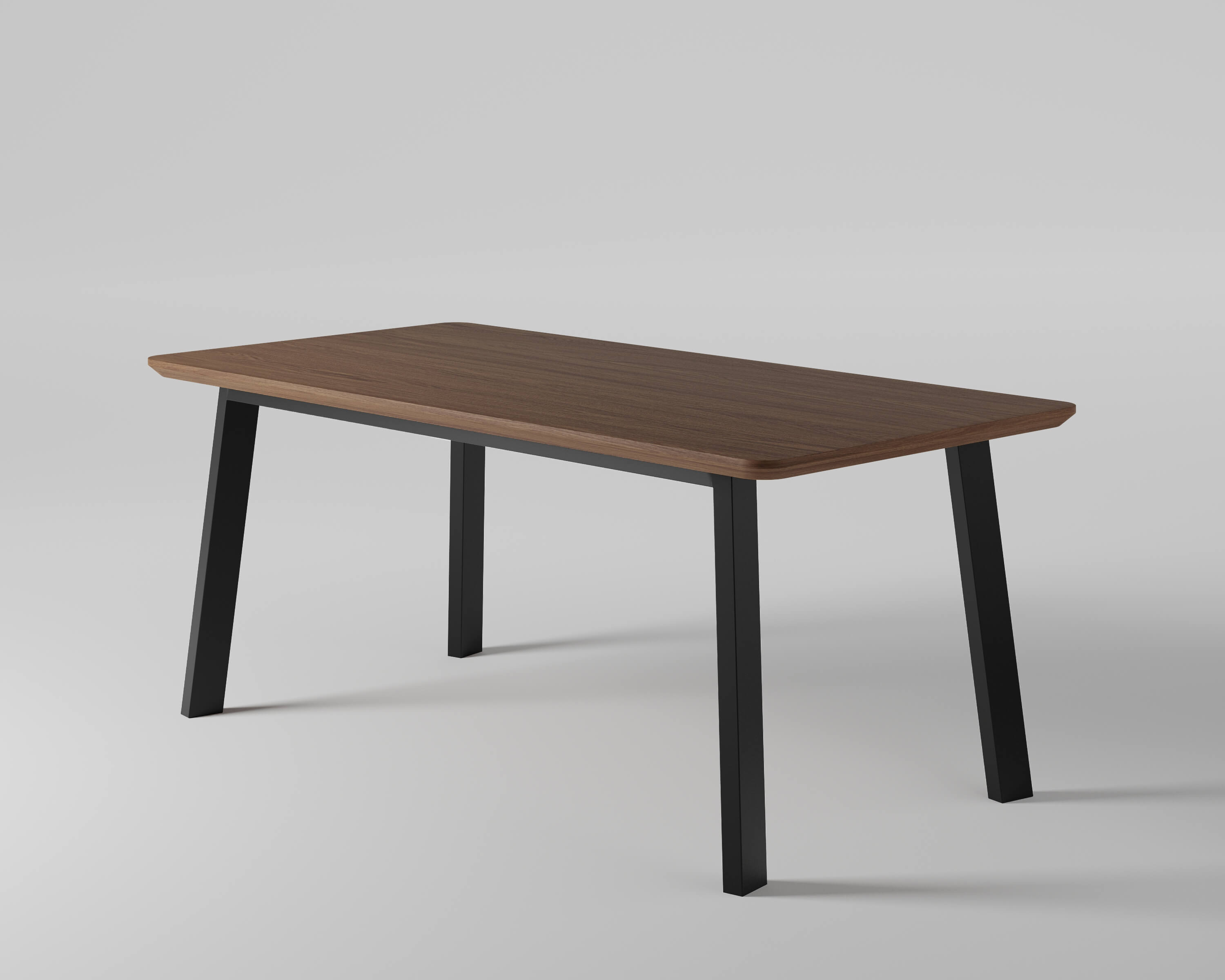 Stół Vesta, model 3D do pobrania dla projektantów
