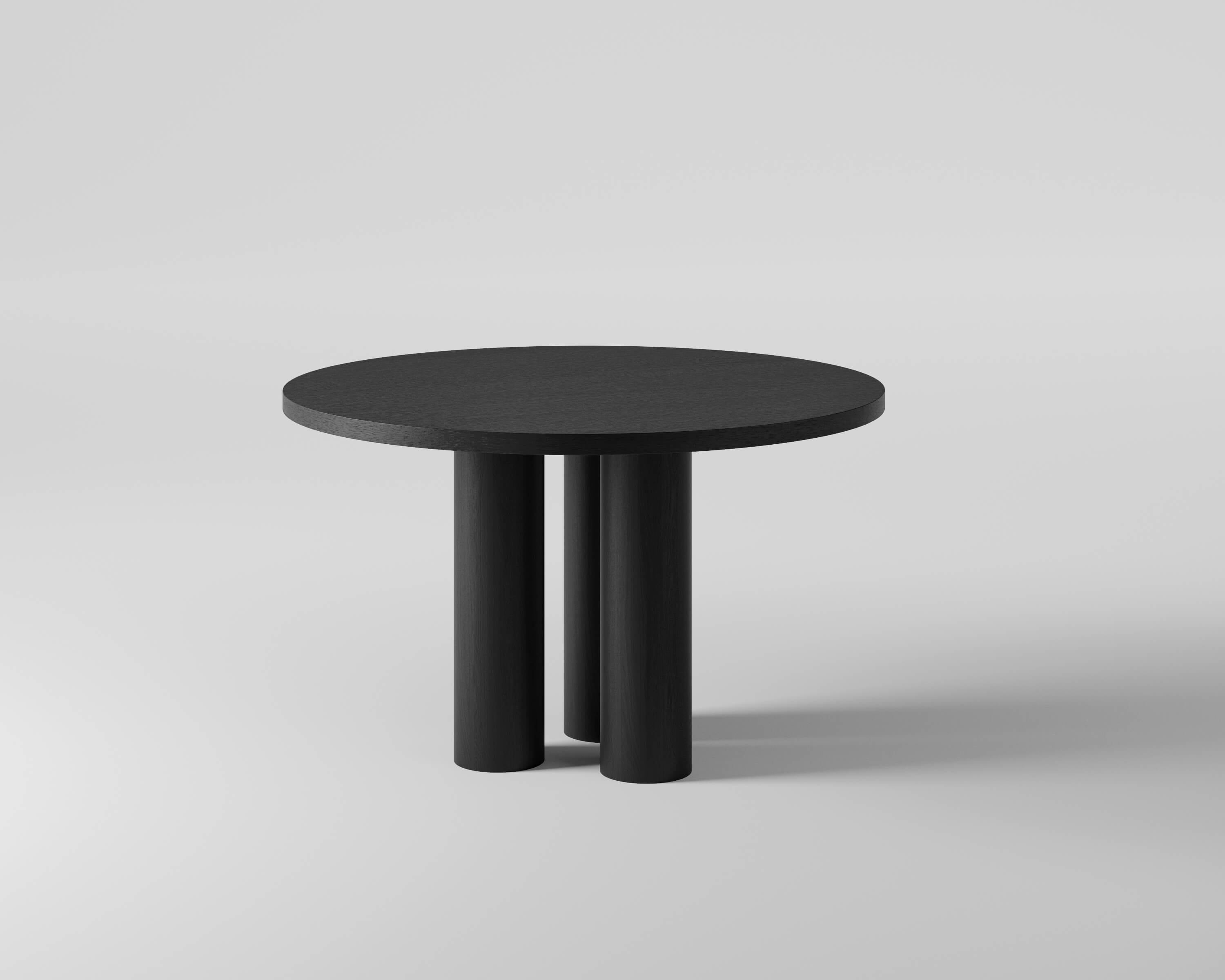 Stół Orsey, model 3D do pobrania dla projektantów