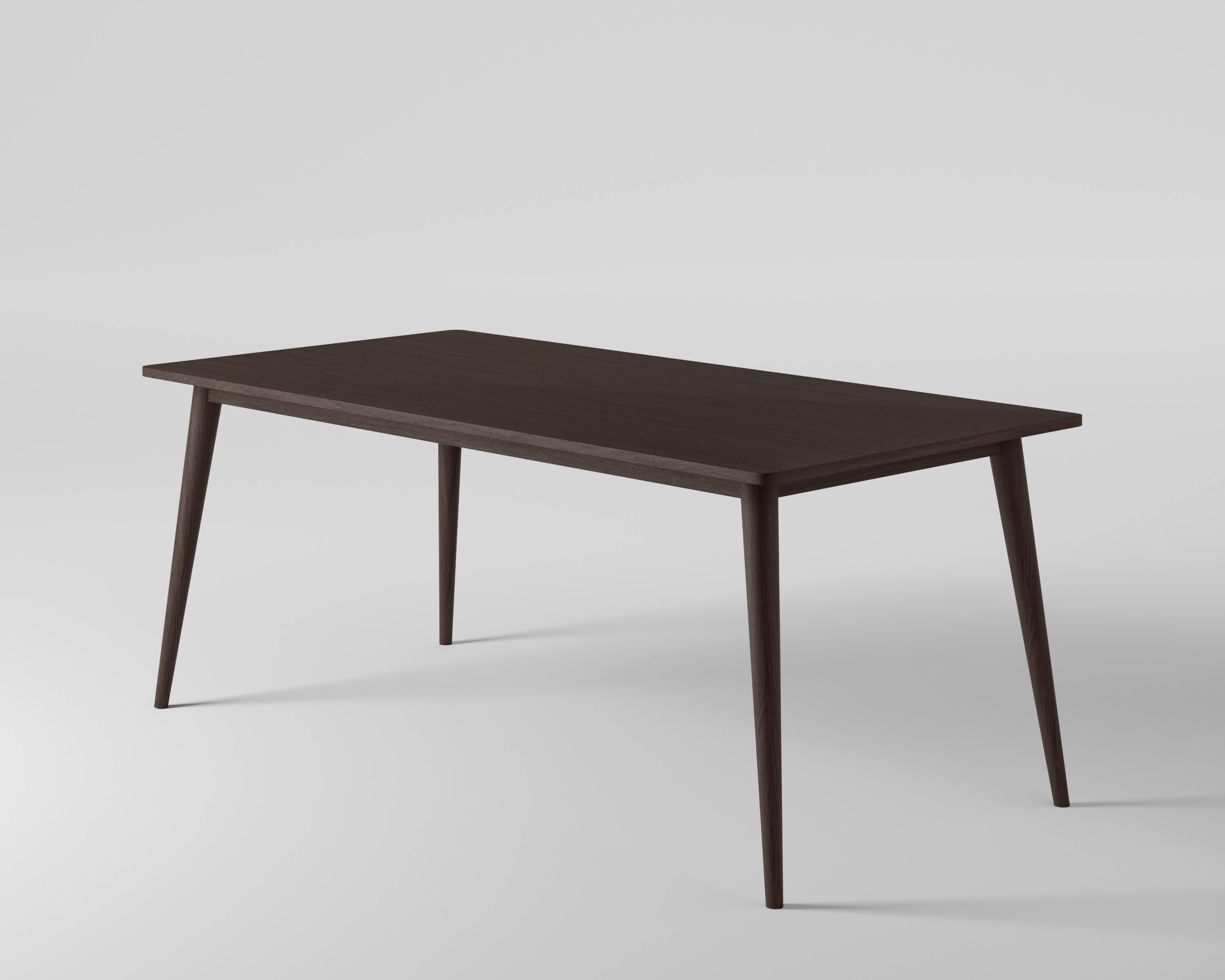 Stół Hamel, model 3D do pobrania dla projektantów