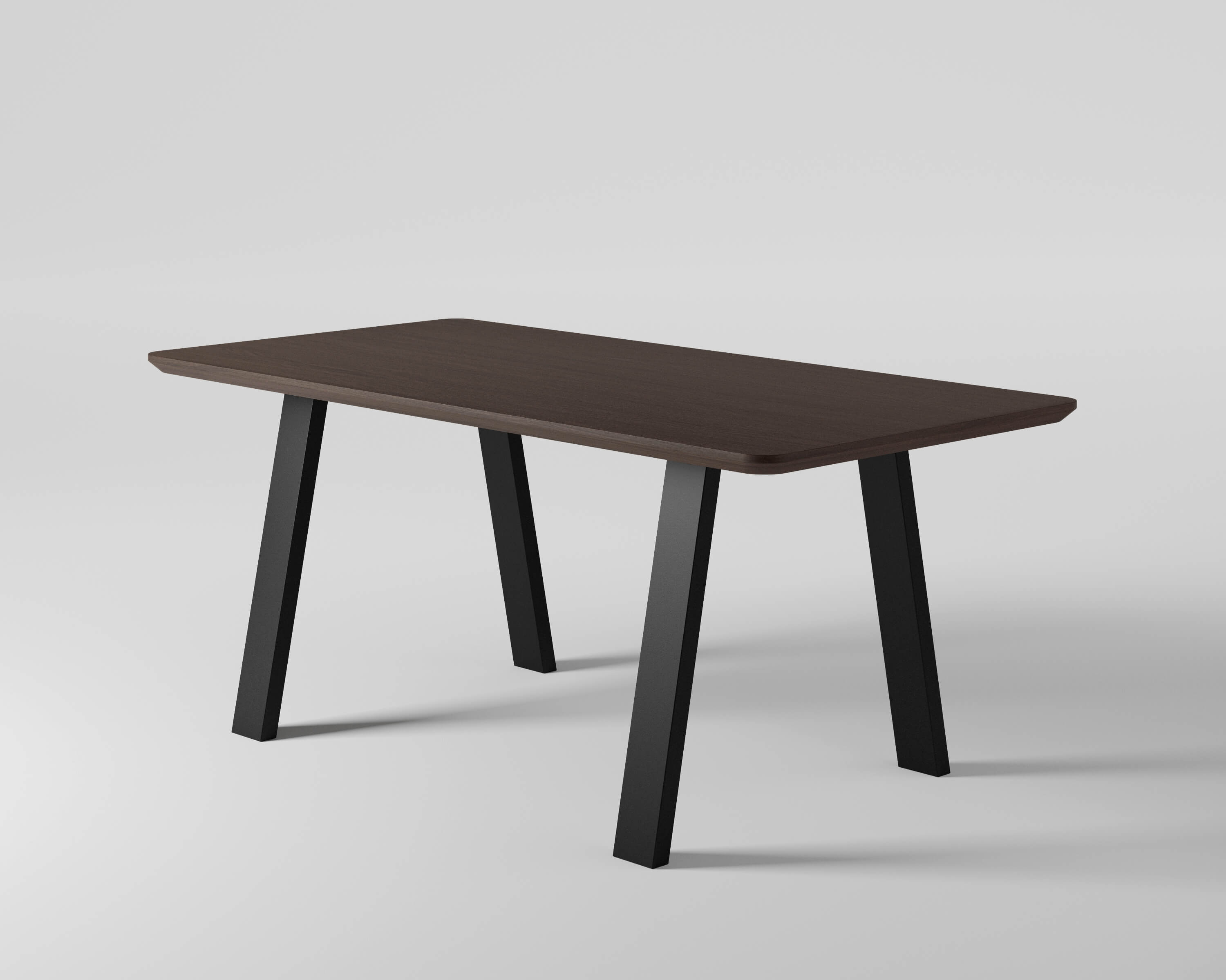 Stół Carlo, model 3D do pobrania dla projektantów