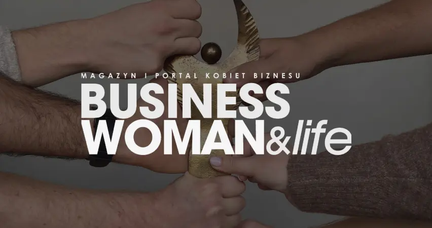 Nagroda Businesswomen Awards dla Tabell