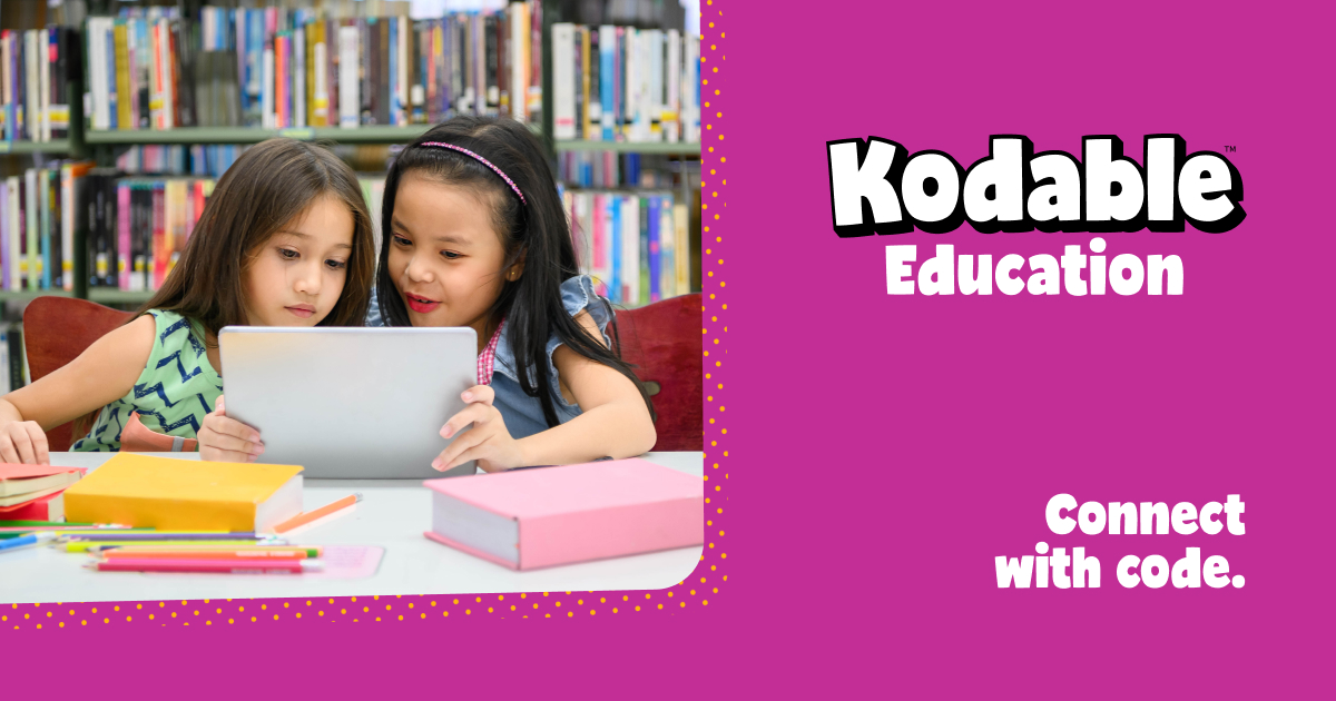 Teaching Resources: Programing for Kids | Kodable
