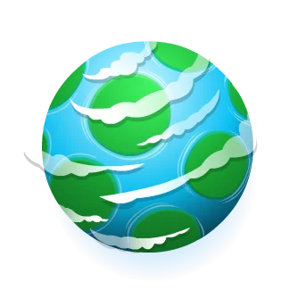 Aquatopia planet