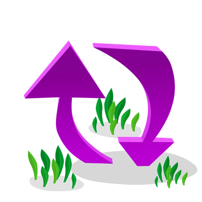 Loops icon