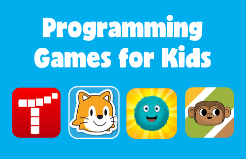 10 Best Programming Games of 2024 for Kids in Elementary School | Kodable