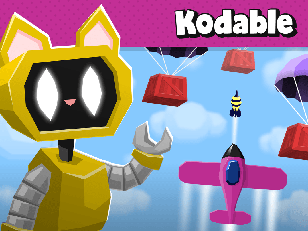 Teaching Resources: Programing for Kids | Kodable
