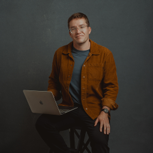 Avatar image for Kevin Duda
